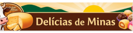 Delícias de Minas