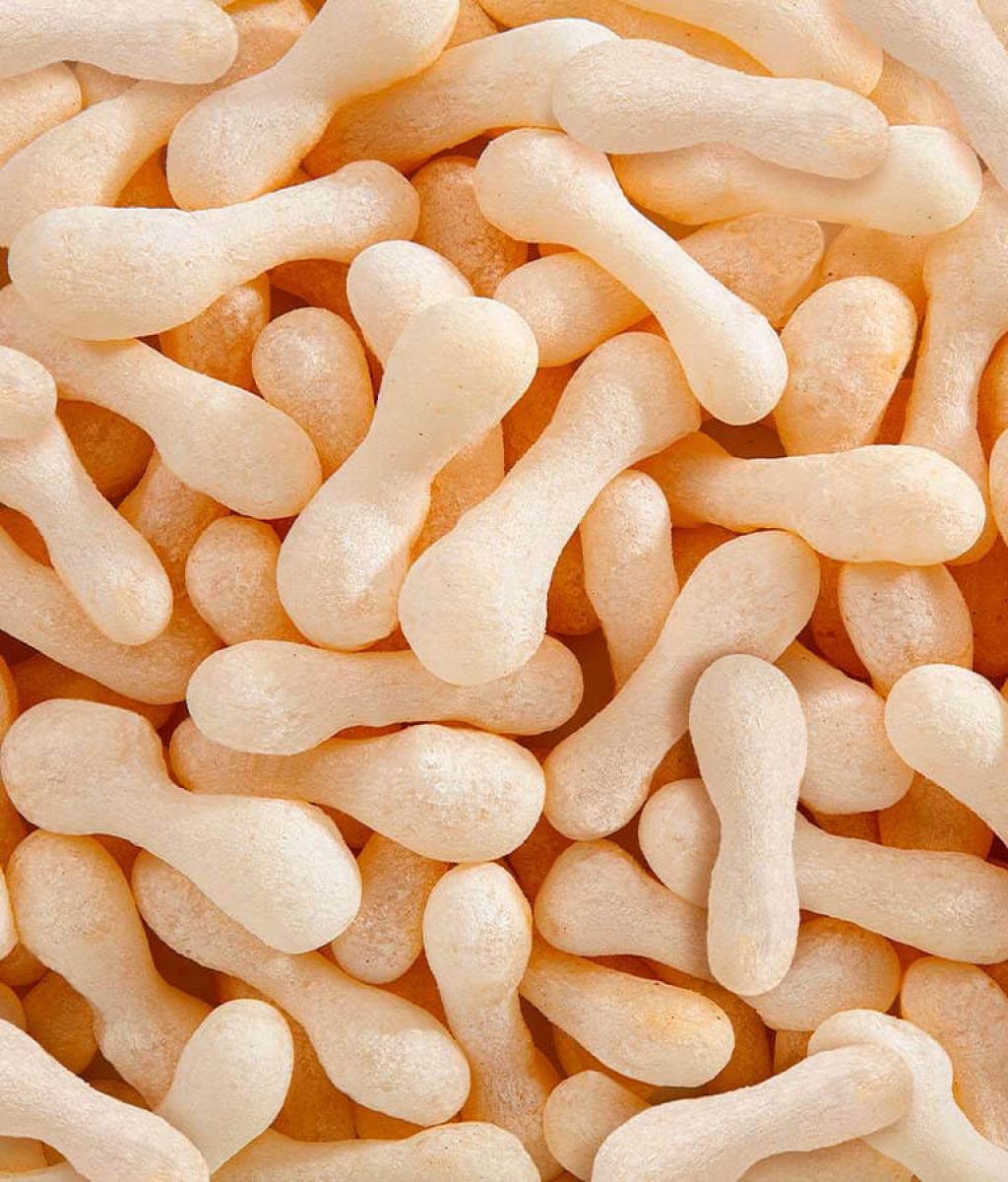 Biscoito de Polvilho 100g