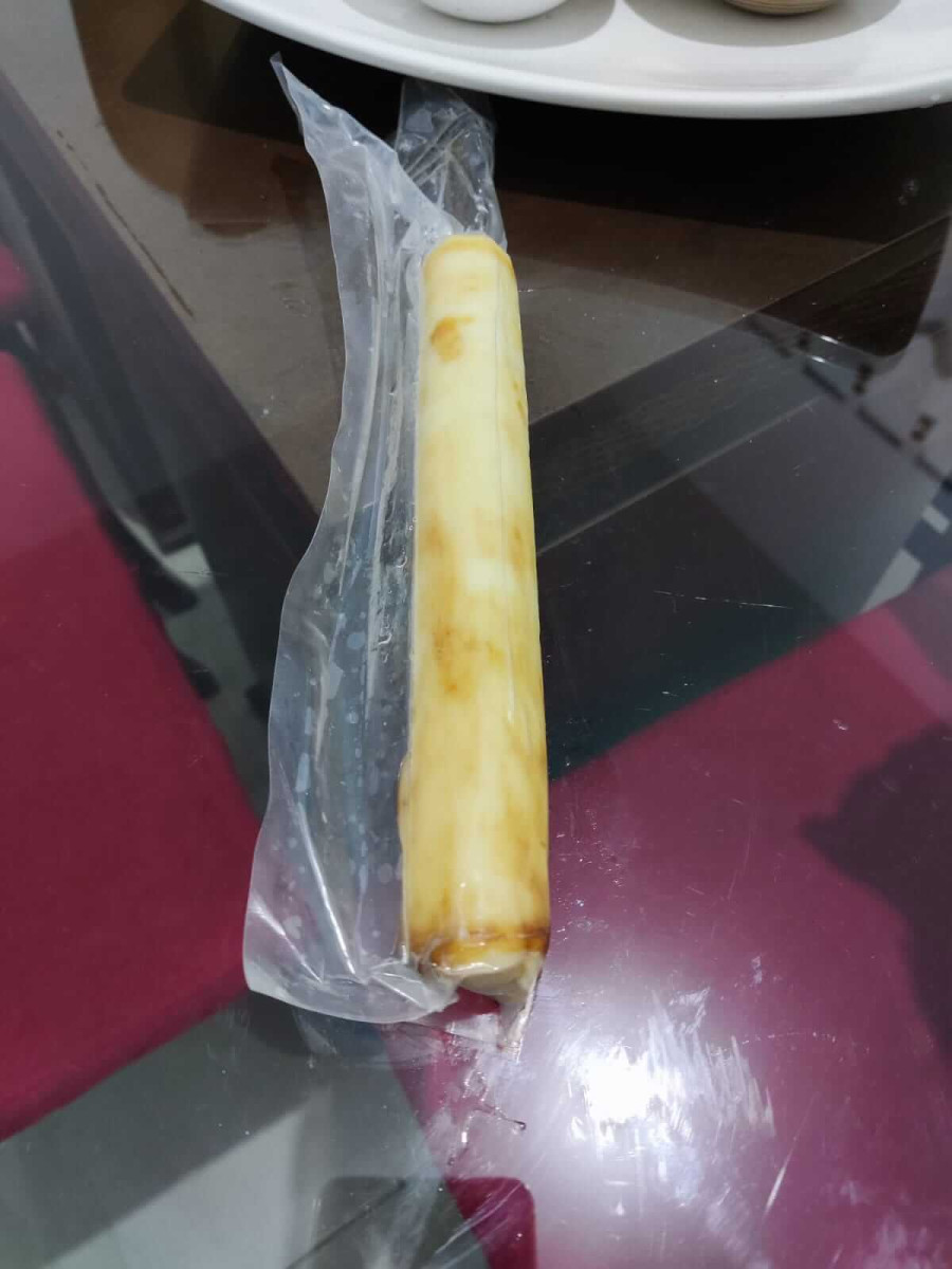 Queijo Provolone Palito