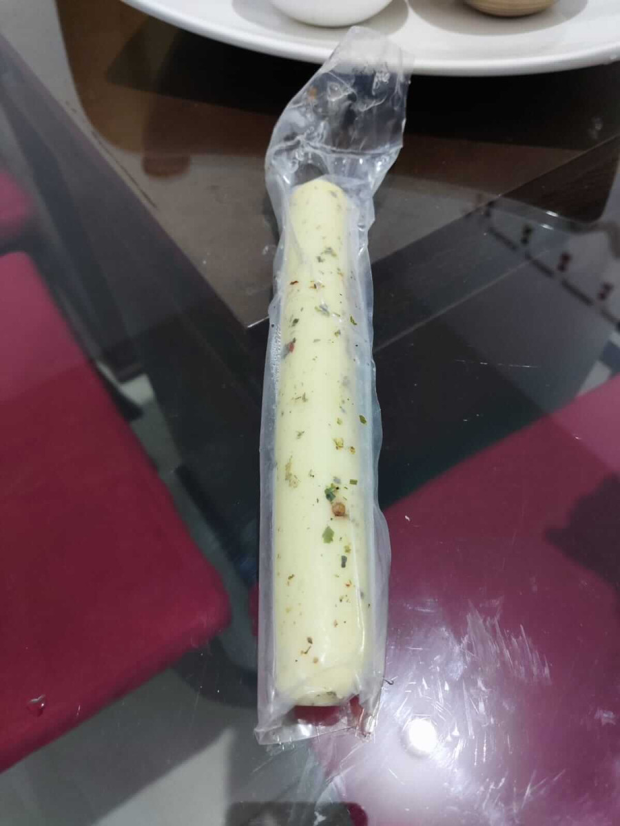 Queijo Temperado Palito