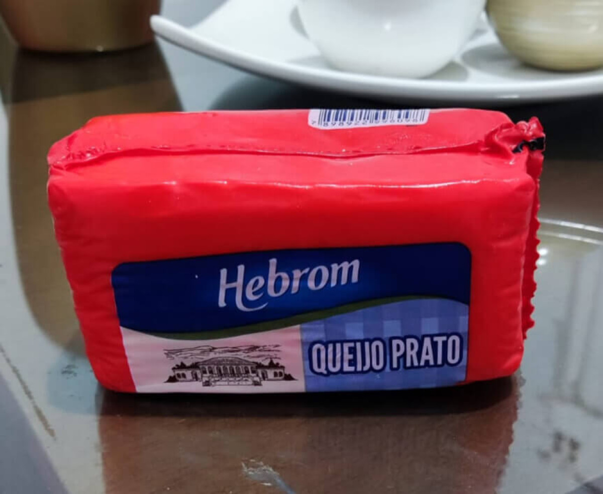 Queijo Prato